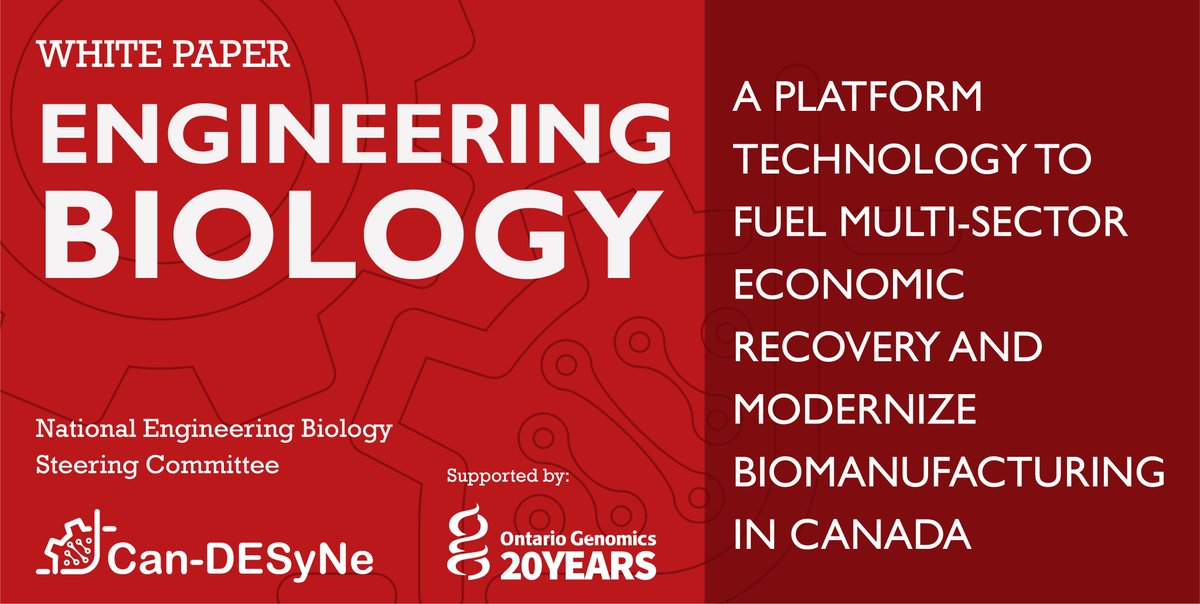 Ontario Genomics tweet media