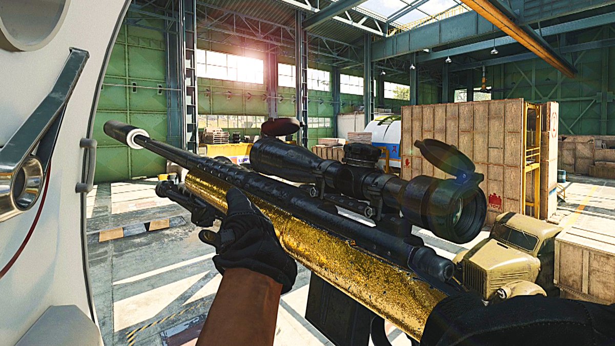 WASDMitch's tweet photo. 🚨NEW VIDEO ALERT‼️🚨

They already think I hack (Black Ops Cold War Sniping) https://t.co/EonG1x4EmF 🔥🔥🔥 lots of clips and epic gameplay 💯

EVERYONE RETWEET! appreciate it
#FaZeMitch #FaZe5 ❤️ https://t.co/KzNiiwz9Up