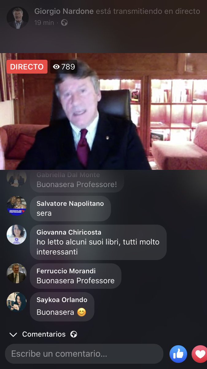 Psico_Genio's tweet photo. Historia de la Psicoterapia Breve Estratégica, en directo, por Giorgio Nardone https://t.co/LNUwmyd1LW https://t.co/w2Eumu80yH