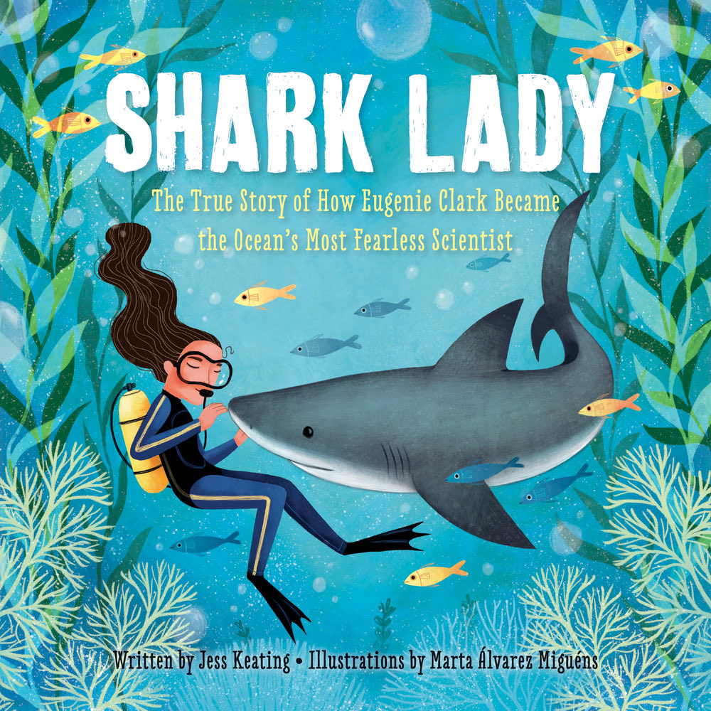 KarlinGray's tweet photo. Holiday shopping for kids who love the ocean?
Here are my #PBbiopicks for them.
🌊 📚
See more of my Favorite Picture-Book Biographies at @Bookshop_Org — where you can order from your favorite #independentbookshop
https://t.co/gwGMck1rT0 🎁 📚
#giftguide #bookgems #shoplocal https://t.co/qDfXWQA78l