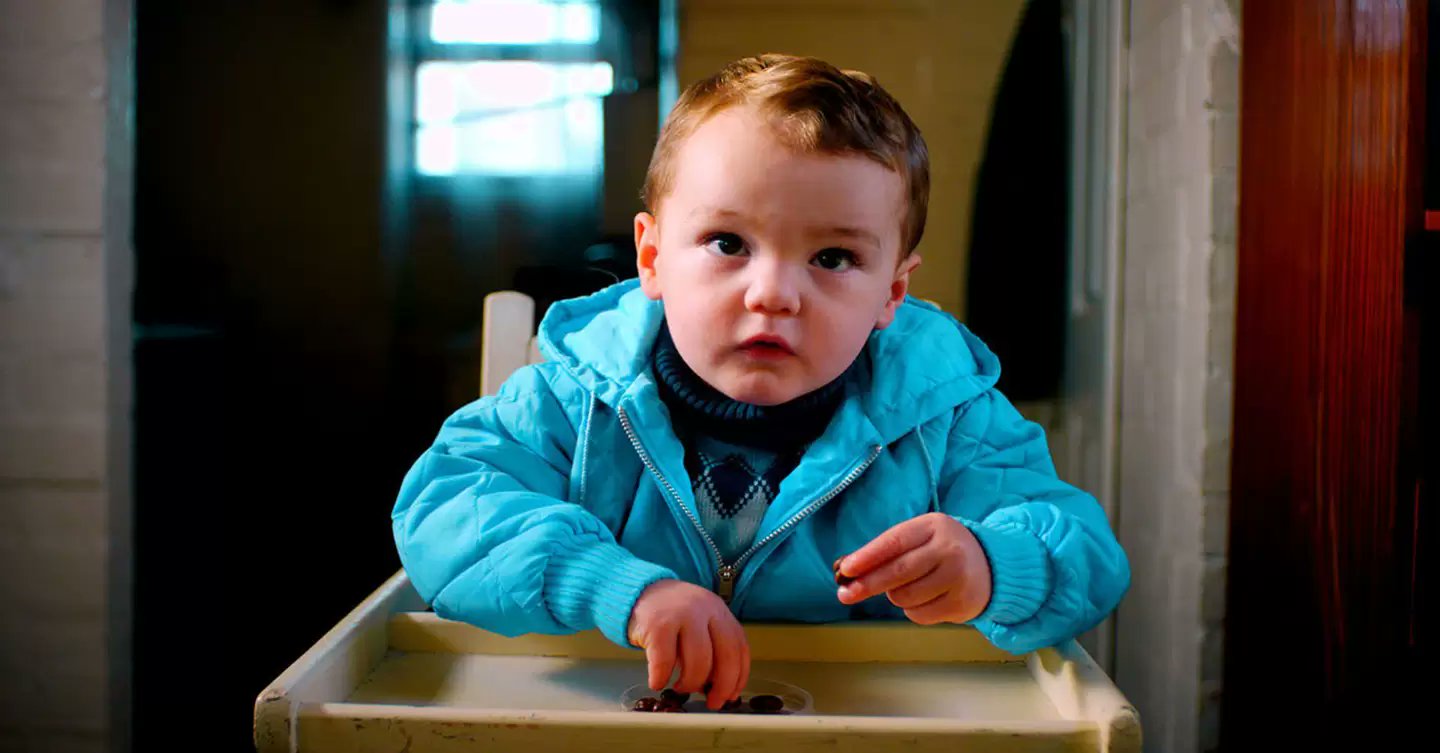 Happy Birthday to the man, the myth, the legend, Dennis Kelly! 