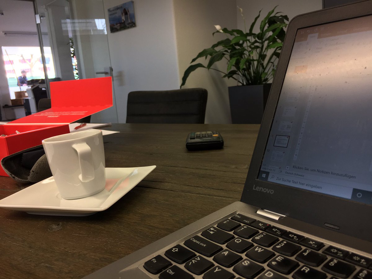 #Workshop 3 für die #Strategie der #Geschäftsentwicklung für ein #KMU aus dem Dienstleistungsbereich 📈🚀 #Analyse erstellt, #Potenzial gefunden, #Ziele definiert und im nächsten Workshop werden die Massnahmen 💡 erarbeitet und priorisiert 📊