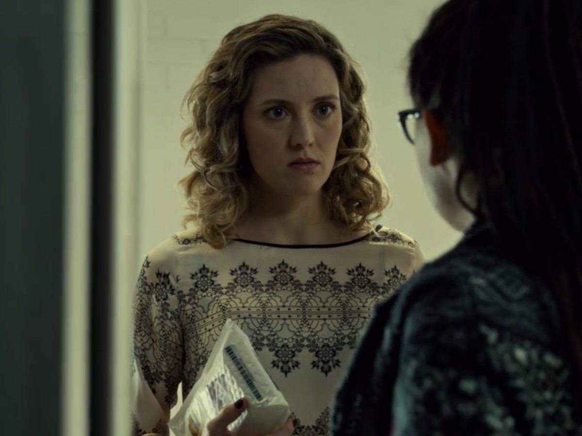 2x08 // variable and full of perturbation