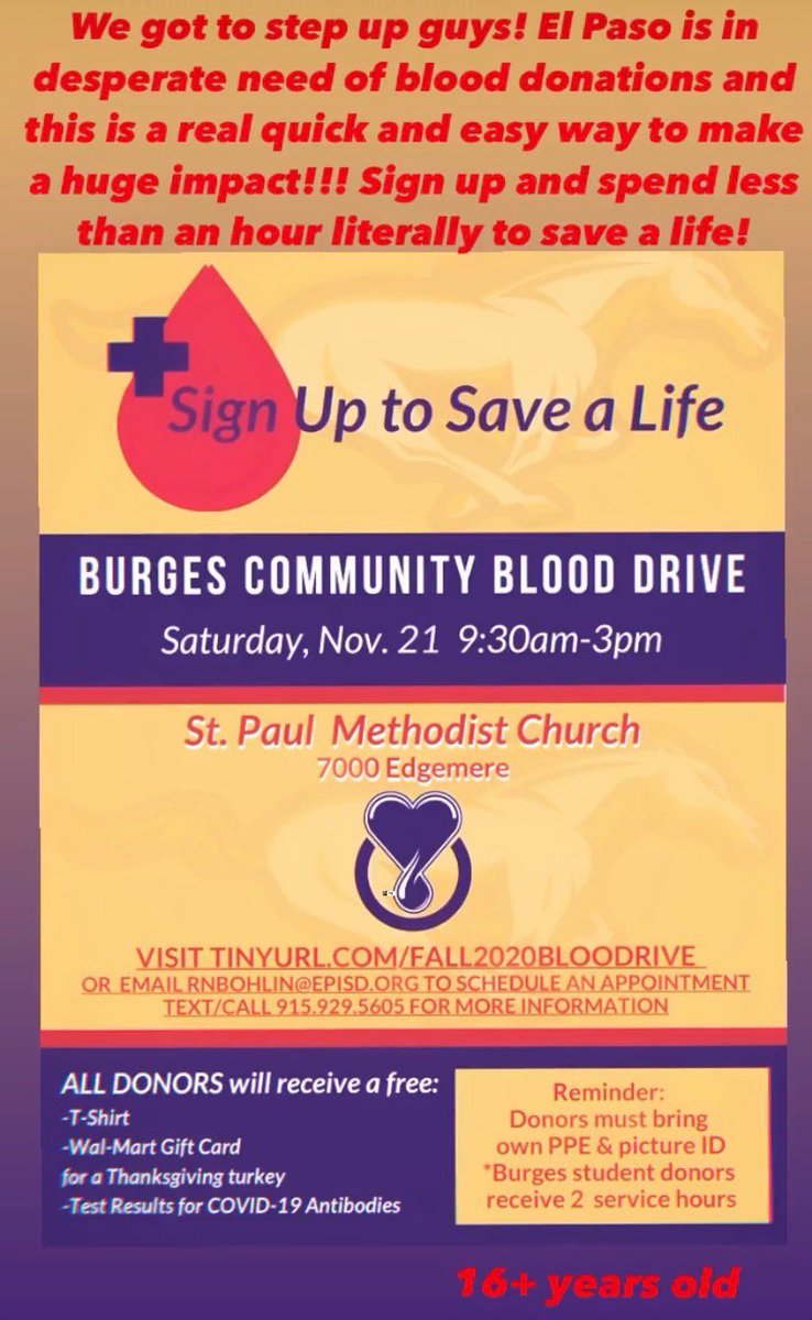 Burges tweet media