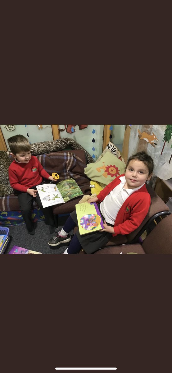 YsgolBrynCollen's tweet photo. Nursery and reception were also doing lots of reading, numeracy and exploring letters and sounds #curriculumforwales #numeracy #literacy #eyfp https://t.co/DZhQW0riGk
