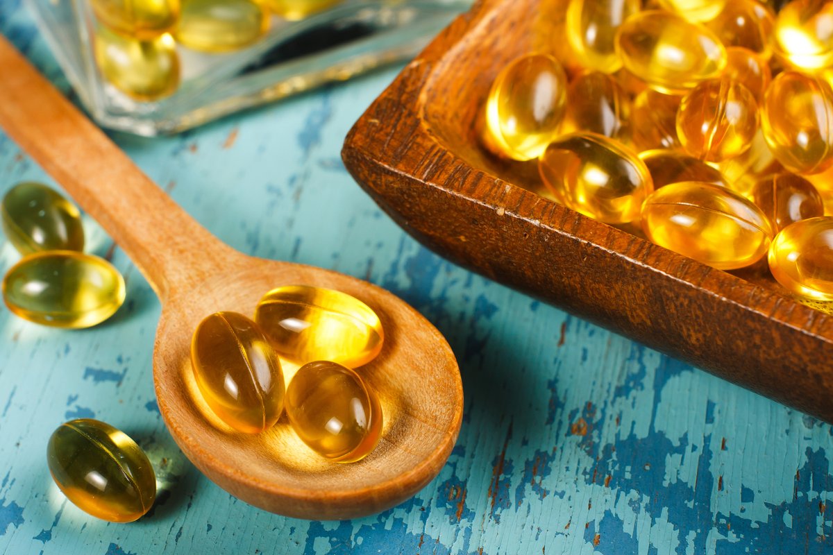 Rich in vitamin D and omega-3 fatty acids, cod liver oil has been shown to have a positive effect on COVID-19 and respiratory infections. #StopCOVIDCold