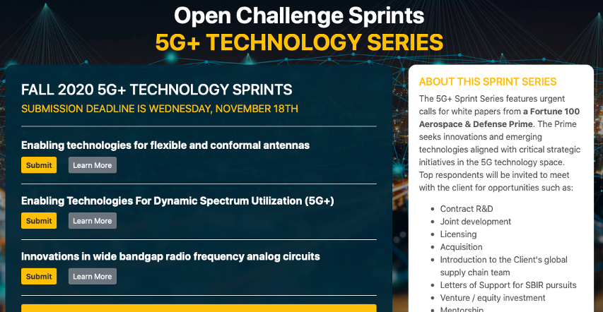 TechConnect Ventures tweet media