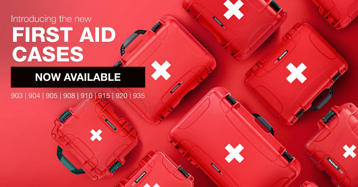 NANUK Case by Plasticase tweet media