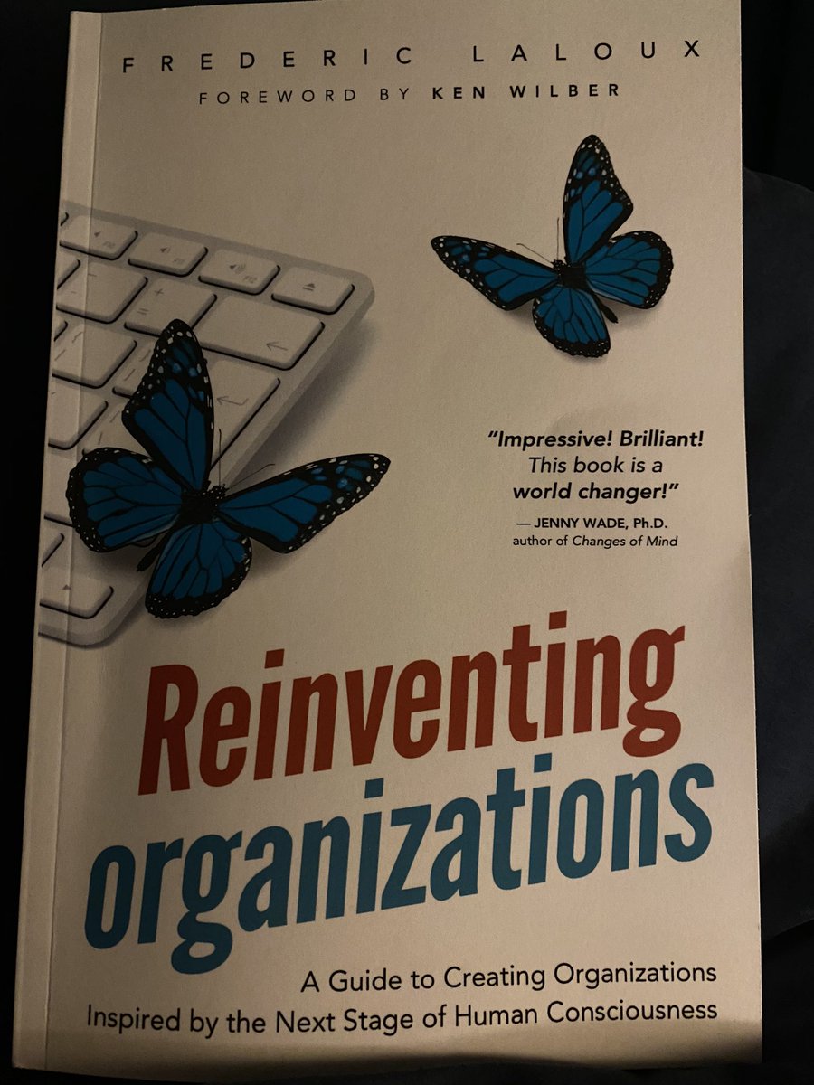 « You never change things by fighting the existing reality. To change something, build a new model that makes the existing model obsolete » - Richard Buckminster Fuller #change #management