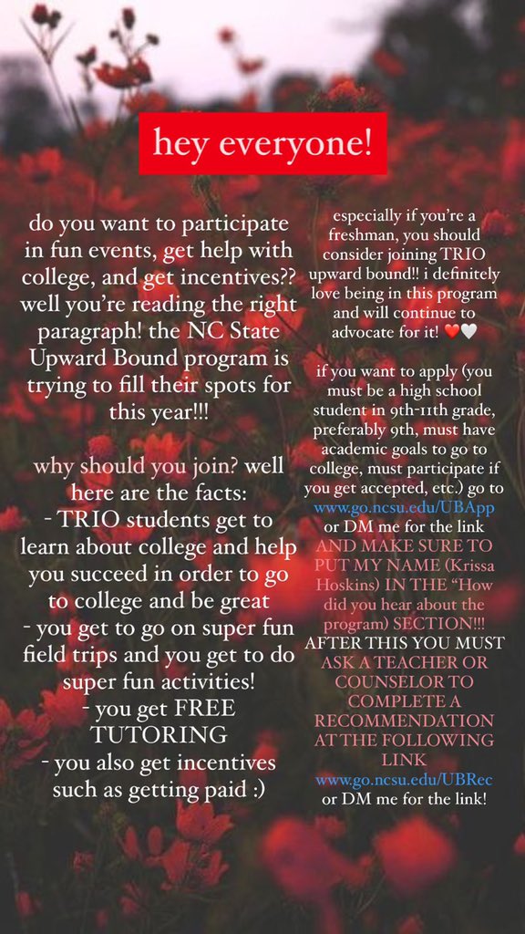kaytheba3's tweet photo. @ncsuub ❤️🤍🖤 https://t.co/OcAbnVdZjL