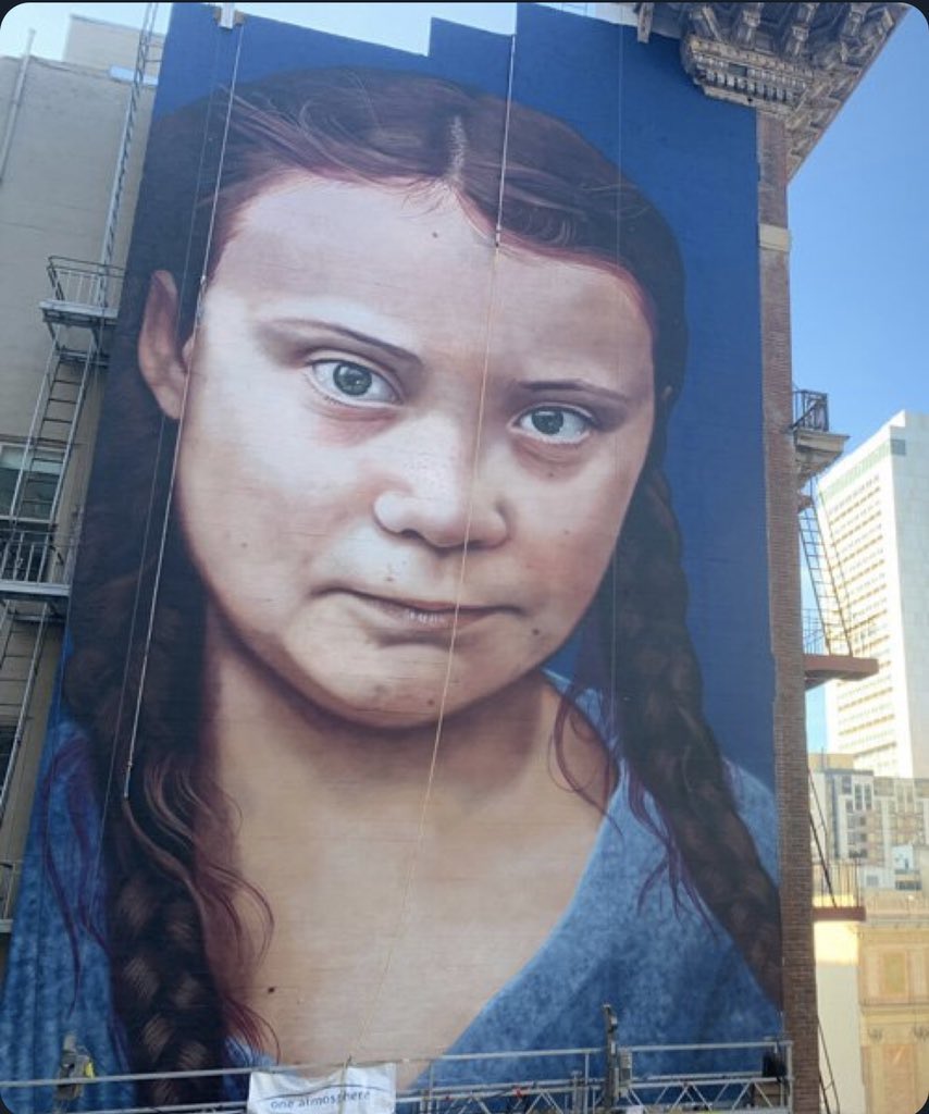 ianmiles's tweet photo. Imagine walking past this every day as the scent of human feces permeates through the air and into your lungs. San Francisco. https://t.co/63zCsWJRvT