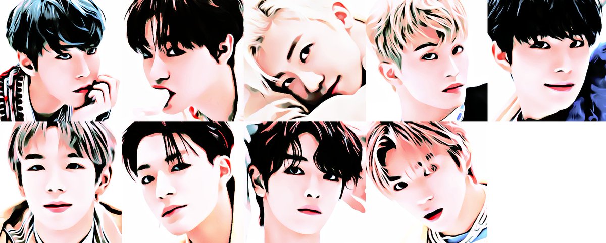 #dis4bot do-young chen-le jae-min mark-lee jung-woo s-hotaro je-no sung-chan tae-yong nctx ♡