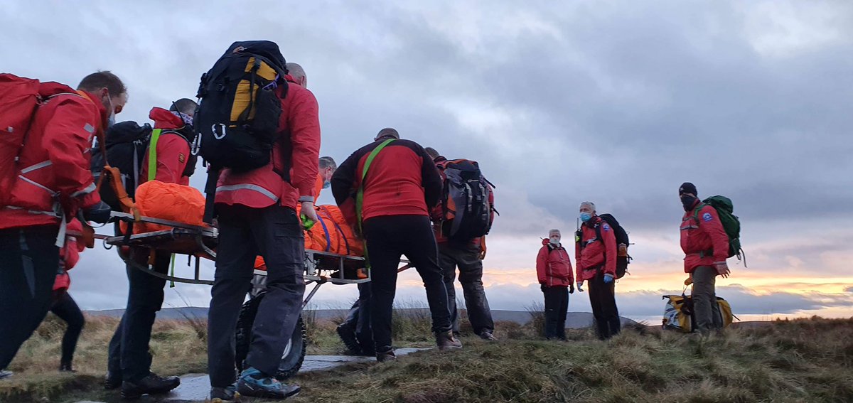 glossopmrt's tweet photo. Sunday the 15/11/20
Double Callout for the team. https://t.co/8Ibp04gcom