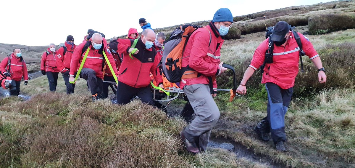 glossopmrt's tweet photo. Sunday the 15/11/20
Double Callout for the team. https://t.co/8Ibp04gcom