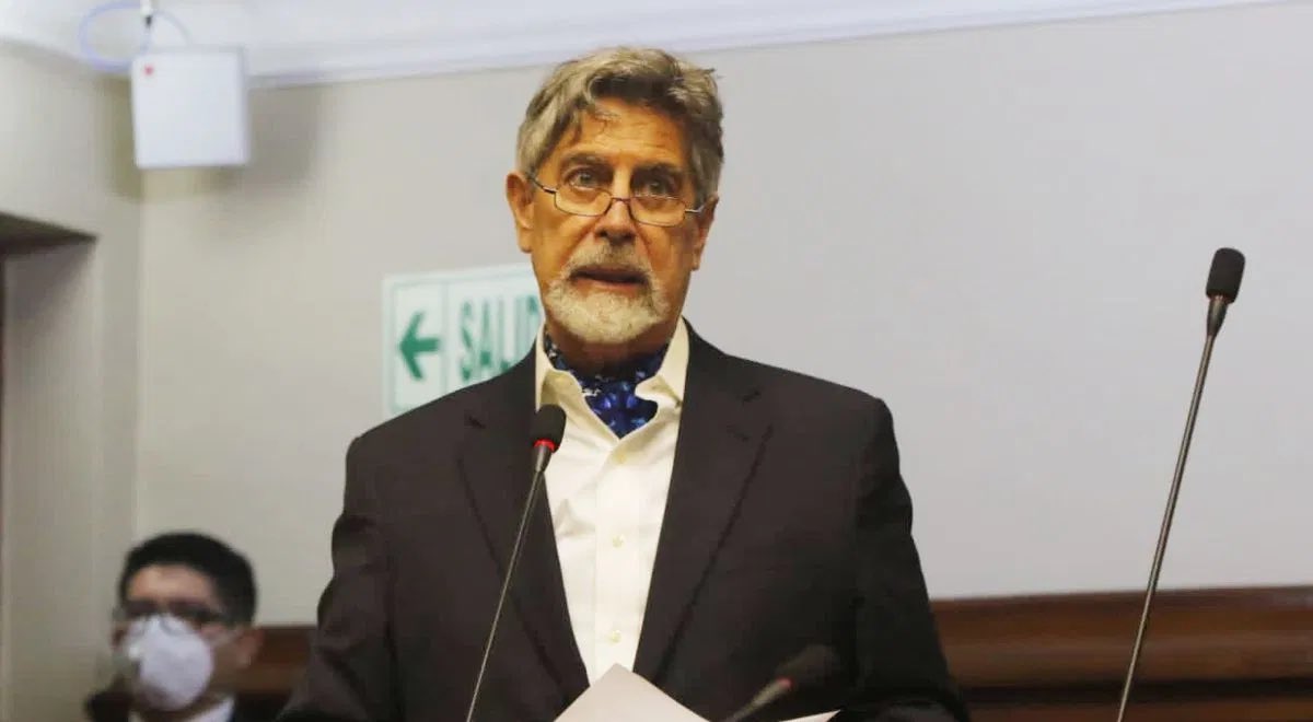 ameriqo's tweet photo. Francisco Sagasti, alumnus at @Penn (Ph.D. ‘72), to become #Peru’s interim President. He was elected by the congress to seek stability and peace after a deep political crisis and massive protests that ended up with the killing of two young people by the police. @Penn_Today https://t.co/1uJWQSDBuK