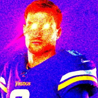 sportswaatcher's tweet photo. Why the 2020 Minnesota Vikings are the greatest Offense of all time 
A thread: https://t.co/wEEXtMh0rP