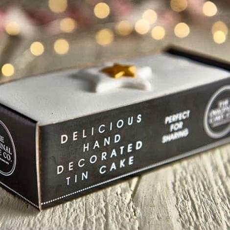Looking to place a large or corporate order then please contact us as we have some great discounts for you. Our cake hampers make great gifts and are the perfect staff gift. After all who doesn’t like a bit of cake😉🎄👨🏼‍🍳
