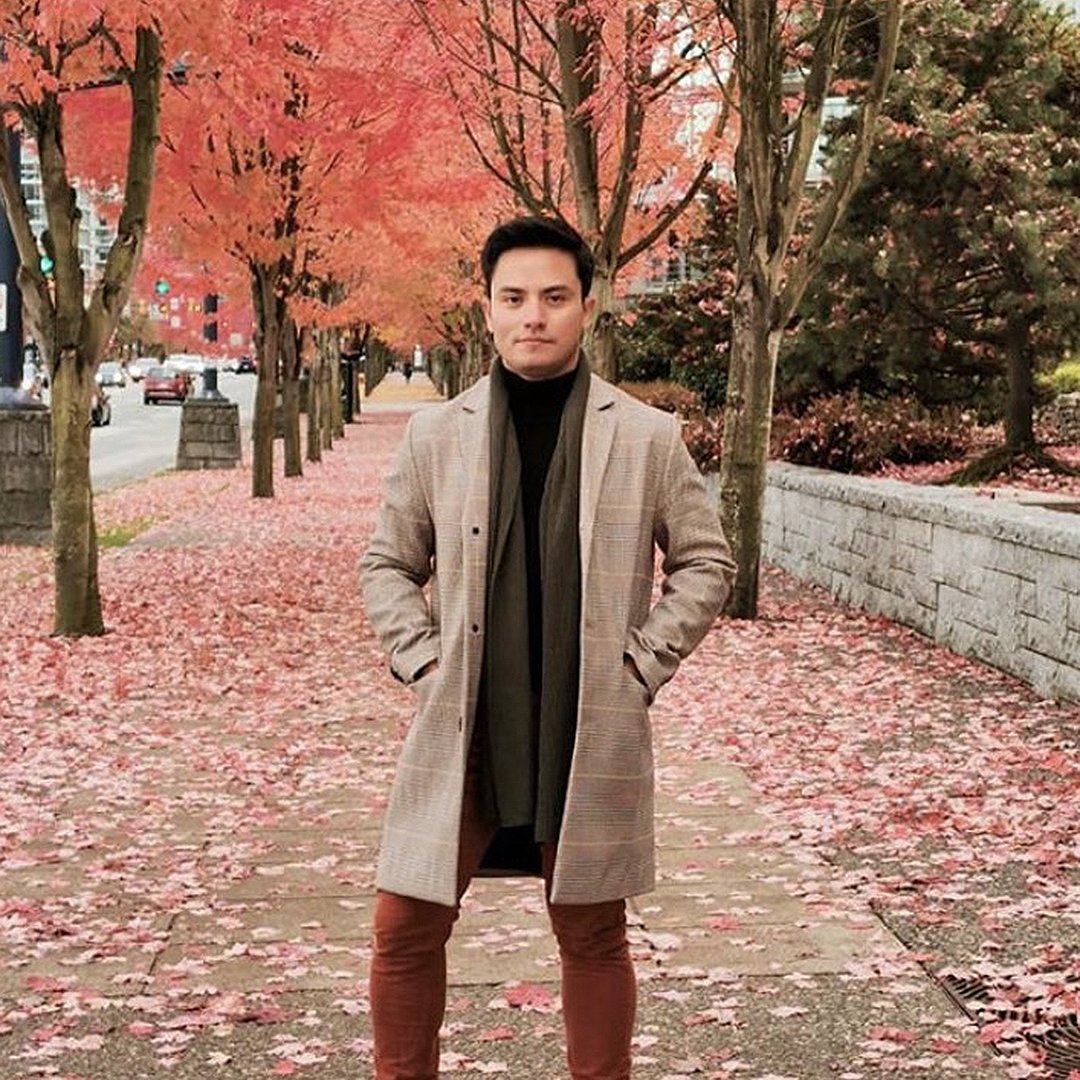 alexander_edu's tweet photo. We โค๏ธ #ACstudents : Meet Alvaro, the new ACSA president!
.โฃโฃ
Head over on our latest Instagram post to know more about Alvaro and what he likes to do for fun! #alexandercollege https://t.co/iiPOSFTRIV