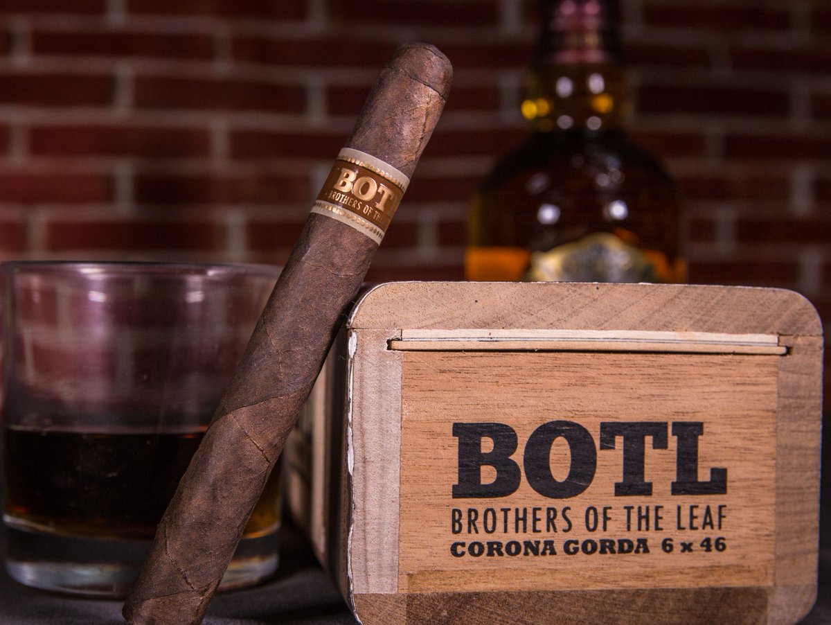 Drew Estate Cigars tweet media