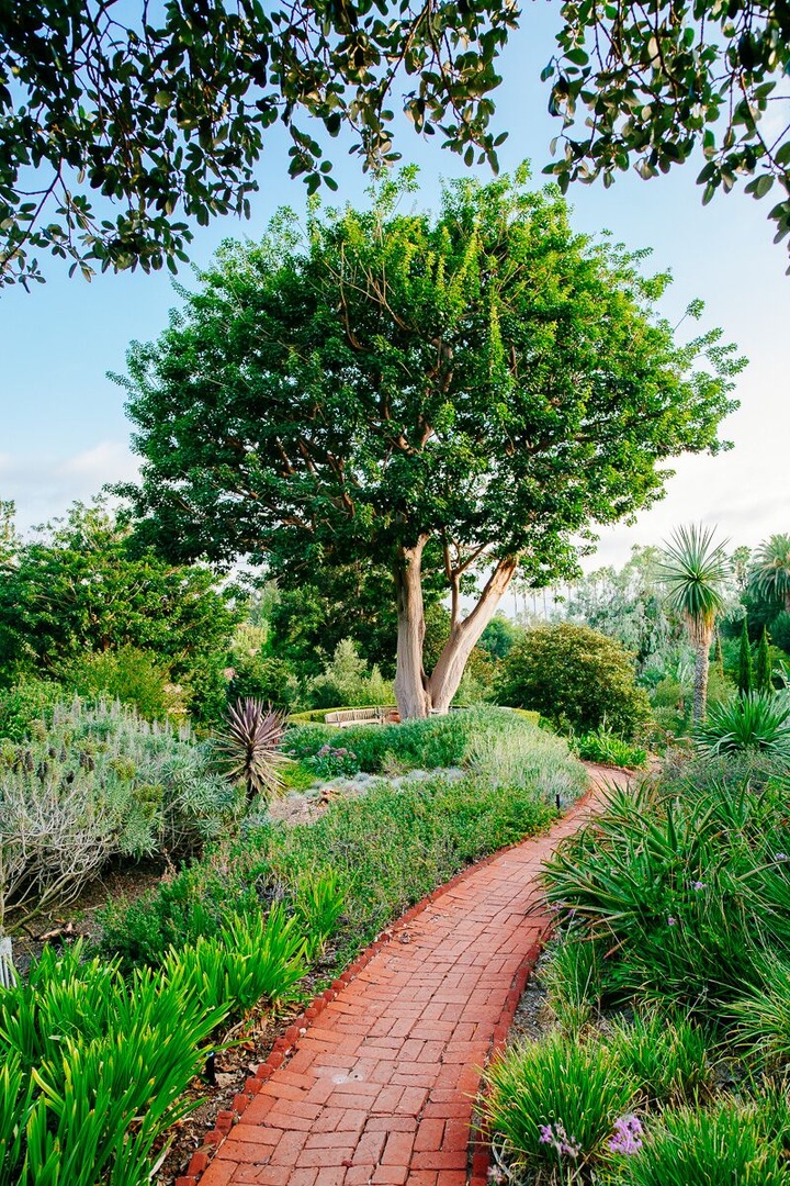 Each month <a href="/RobinsonGardens/">Robinson Gardens</a> is highlighting talented landscape architects, florists and interior designers who have participated in the annual Garden Tour and Showcase Estate. Read more about this month's featured guest, Christine London: bit.ly/363FbM9 #lovebevhills