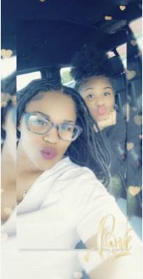 iTeachiLead's tweet photo. Today is my Little Queen’s Bday and though I’m sad that COVID won’t let us be great I will use this as a chance to spread a little viral awareness! #PUBH5850 https://t.co/eO7r6OBSGB