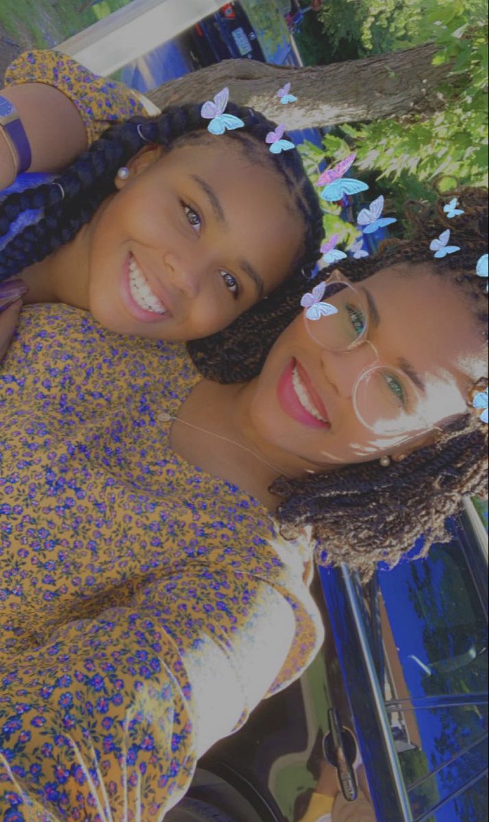 iTeachiLead's tweet photo. Today is my Little Queen’s Bday and though I’m sad that COVID won’t let us be great I will use this as a chance to spread a little viral awareness! #PUBH5850 https://t.co/eO7r6OBSGB