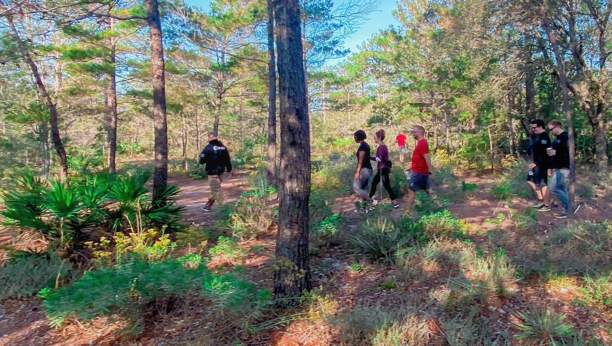 BeastCodeLLC's tweet photo. Walking is good for the heart, nature is great for the spirit, & raising money & awareness for the AHA is good for the community. Thank you to all who planned, participated, & donated! The Beast Code team raised more than $830 for the AHA. #2020HeartWalk #OWHeartWalk #givingback https://t.co/aZhUZtgRff