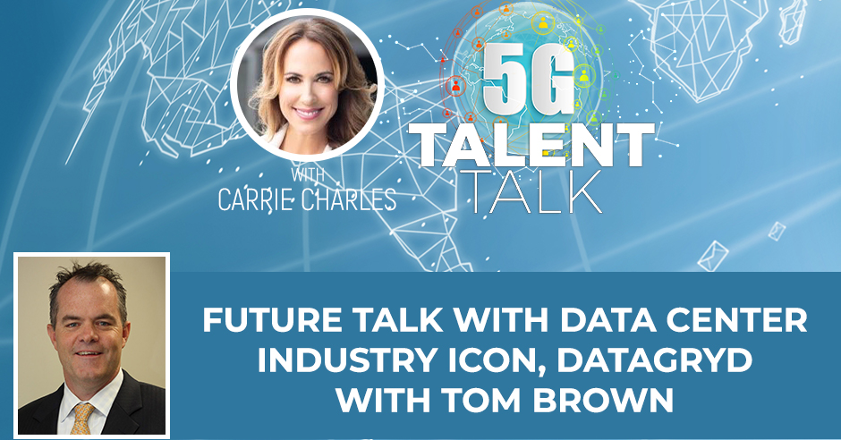 NyInterxchange's tweet photo. So what does the future look like for the #datacenter industry from here on out? @carriecharles_ sits down with Tom Brown, the president and CEO of #DataGryd—the single largest data center in #NYC to find out. Get the details ➡️ https://t.co/J3hBXY7yBy https://t.co/nPbzJQK2OJ