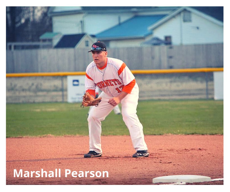 SGCBaseball's tweet image. Record Book Reminisce!!
Single Season Putouts!
#alwaysahornet #RecordBookReminisce #TBT
1. Marshall Pearson - 185 (2012)
    @dlevimoore14  - 185 (2017)
3. @logandyess  - 184 (2015)
4. @hayden_barnett3  - 173 (2019)
5. Jacob Wright - 172 (2015)