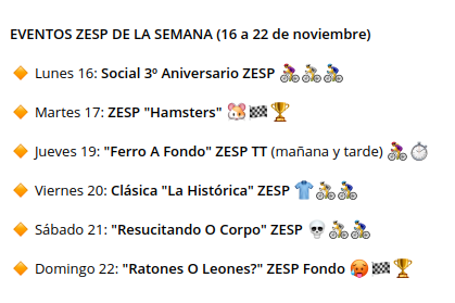 ZESP tweet media