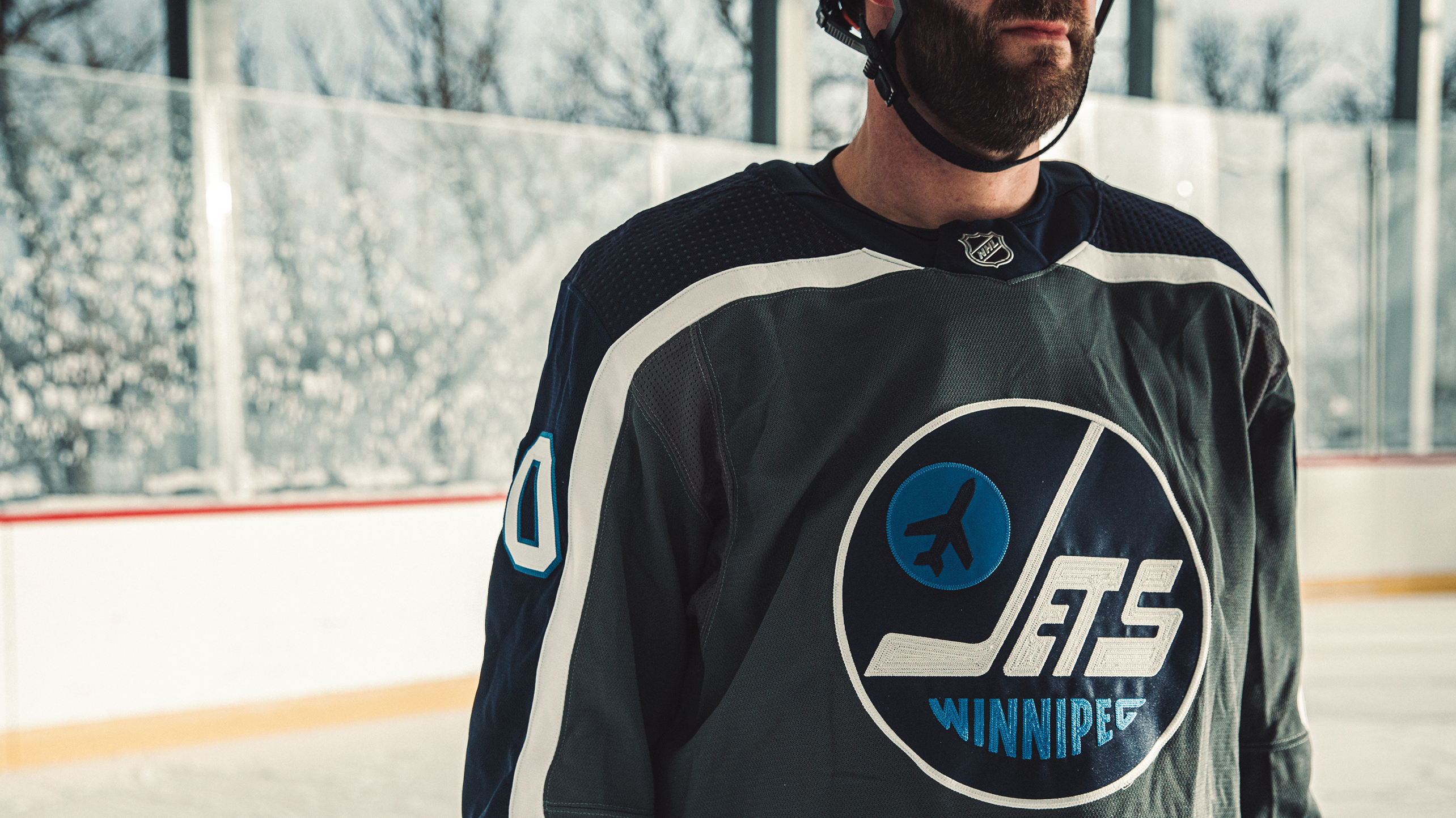 Winnipeg Jets Jerseys, Jets Adidas Jerseys, Jets Reverse Retro
