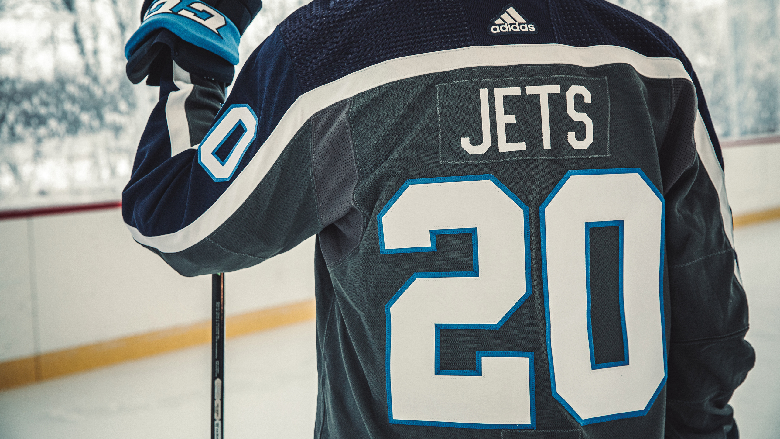 Winnipeg Jets Gear, Jets Jerseys, Jets Pro Shop, Jets Hockey
