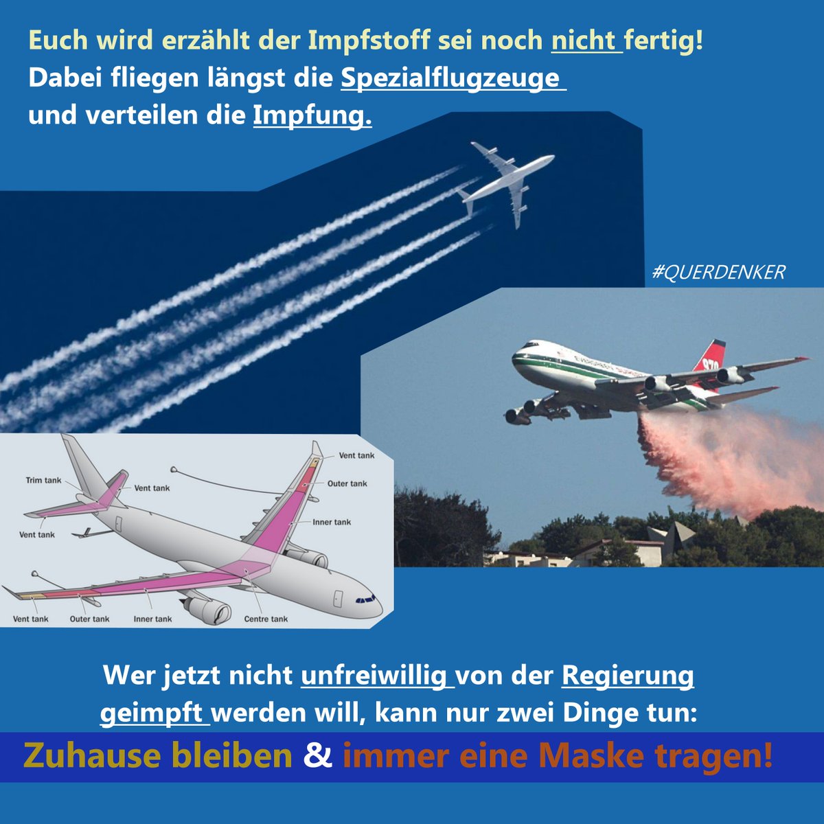 Zwangsimpfung! #querdenker #impfstoff #zwangsimpfung #COVID19