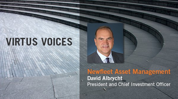 virtus's tweet image. Virtus Post-Election Podcast Series: @newfleet CIO David Albrycht provides his latest thoughts on the economy and Newfleet’s #multisector strategies in light of the U.S. election. Listen Now: ow.ly/EMA050ClElQ

#virtusvoices #fixedincome #institutional
