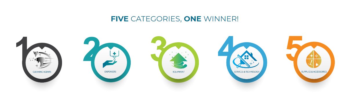 ISSAShowNA's tweet photo. NEW THIS YEAR – Voting is live in the Virtual Experience. Cast your vote today for the annual Innovation of the Year Award and Category Award Winners. For further information visit https://t.co/MKoe4OFAZL https://t.co/EA8b3Q31Ln