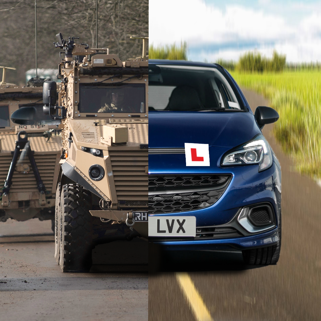 The Infantry Training Centre tweet media