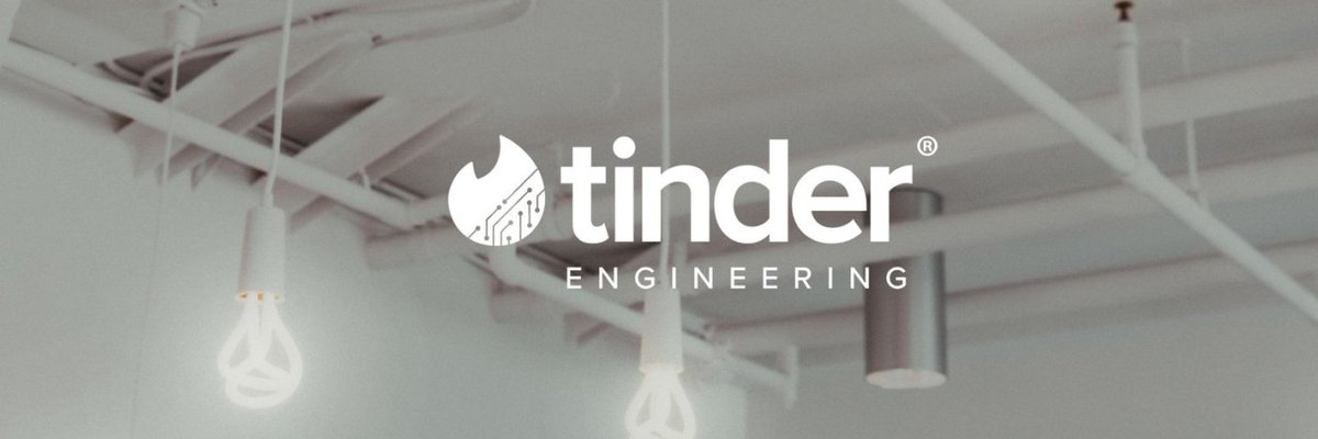 droidcon's tweet photo. Hear from @TinderEng on "Preparing Your App's Architecture for Declarative UI" and "Scaling Android Builds in Pandemic Times" at #dcAmericas.
[Sponsored Post] https://t.co/6e3tZG9Fn8