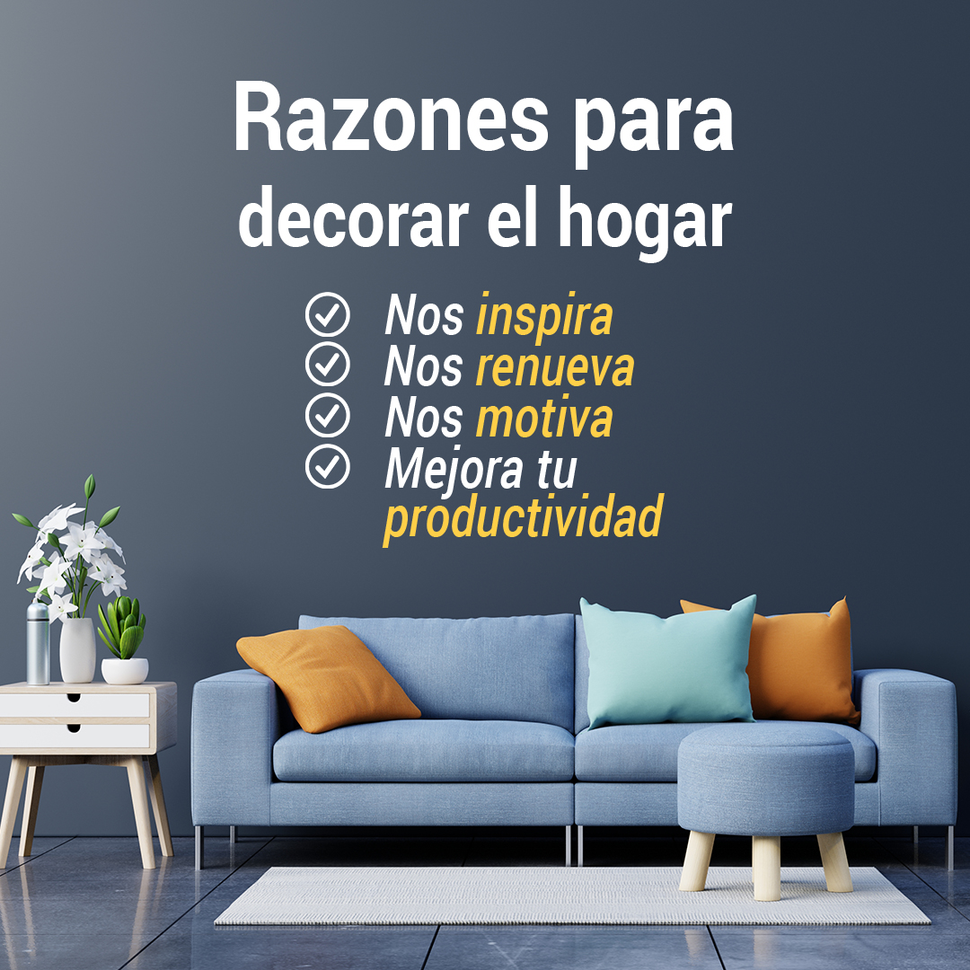 bbp_ar's tweet photo. El aspecto de tu casa sin duda determina tu estado de ánimo, una casa decorada y atractiva es tan importante como tener sus instalaciones en buenas condiciones.

¿Qué otras razones te motivan a decorar el hogar? ☺️ https://t.co/foxfuzFYeA
