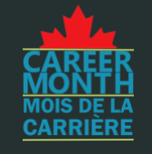 CdpCollege's tweet photo. Career Month has put together a calendar of events that serves all aspects of #careerdevelopment.  Check out the opportunities to participate in all things #career.  #DouglasCollegeCDPProgram #careermonth
https://t.co/4jPHImi6o0 https://t.co/NY3AobTWIR