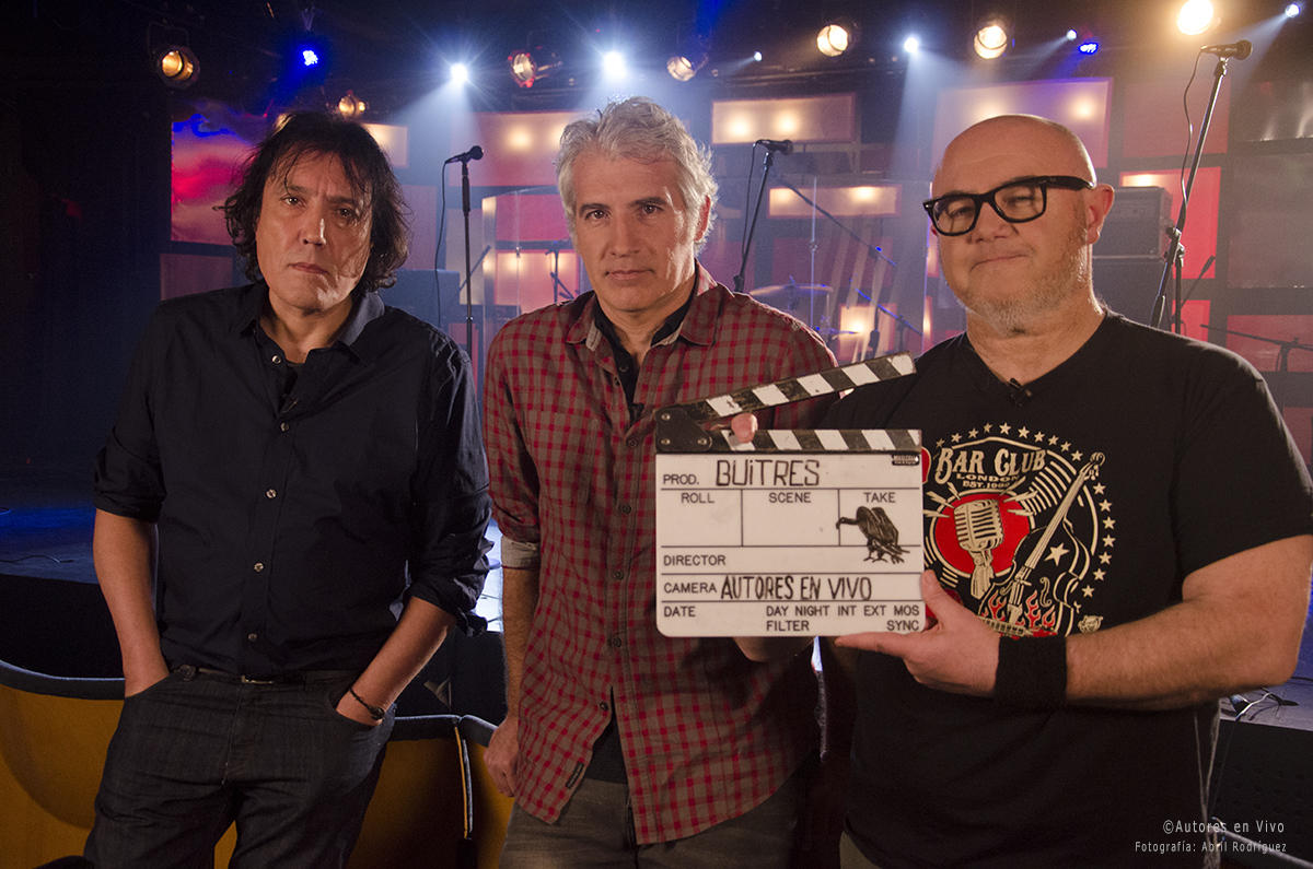 📌 Arrancamos otra semana de música en la pantalla de <a href="/TVCIUDADuy/">TVCIUDAD</a> 🎶

👉 Ciclo <a href="/AGADU_UY/">AGADU</a> 

🗓️ Martes 17 de noviembre
⌚️ 0.30 am

👉 Turno para <a href="/buitresok/">buitres</a> 

📸Abril Rodríguez