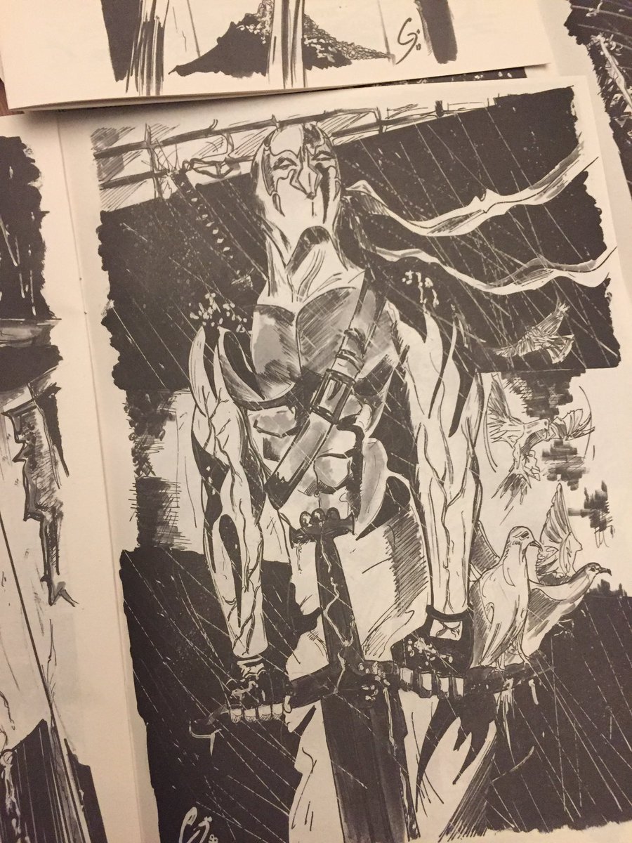 Lozengrad çıktı <a href="/KayipRihtim/">Kayıp Rıhtım</a> <a href="/KaraKargaYayin/">KaraKarga Yayınları</a> <a href="/fabisad/">FABİSAD</a> <a href="/CizgiRomanOkur/">Çizgi Roman Okurları Derneği</a> #comics #indiecomics