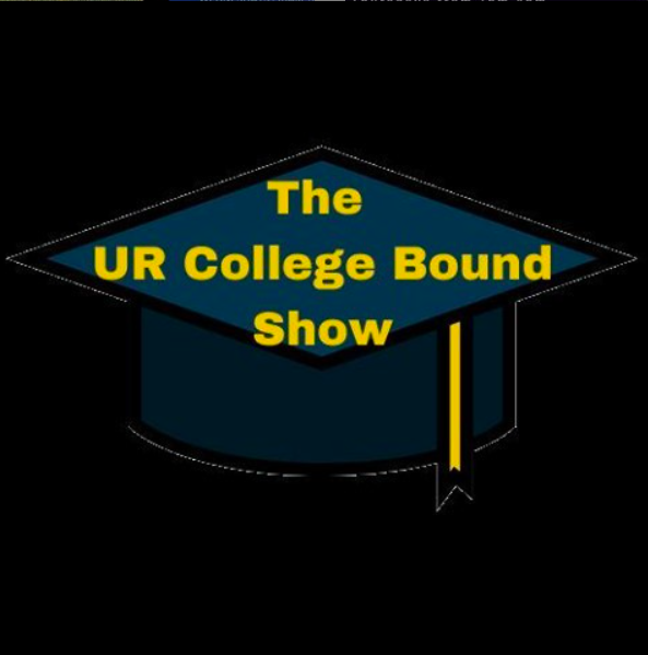 UR_CollegeBound's tweet photo. Hey everyone the UR College Bound show starts in ONE HOUR! It's going to be a good show and you are not going to want to miss this. @jmonroehs @EastEpo @RCSDWilsonComm #TrioWorks #TRIOworks #TRIOnation #UpwardBoundStrong #URCBHealthyTip https://t.co/DjZkLyhDmV https://t.co/gqwV9zNI4h