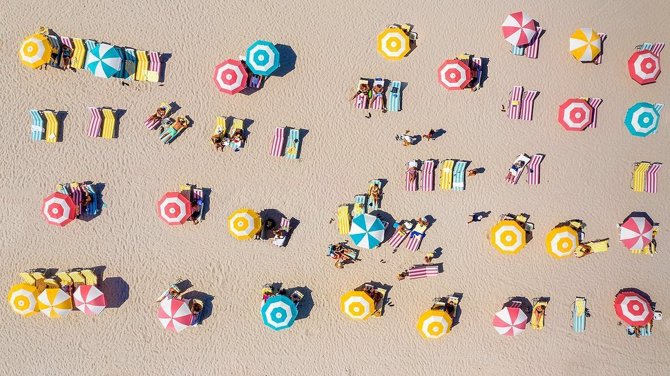 AndazMiami's tweet photo. Change your scenery, paradise awaits. ⛱ #ArielViews #MiamiBeach #TheConfidante #MiamiHotels |IG📸:mattmarriottphoto https://t.co/ve6YkgNFeR