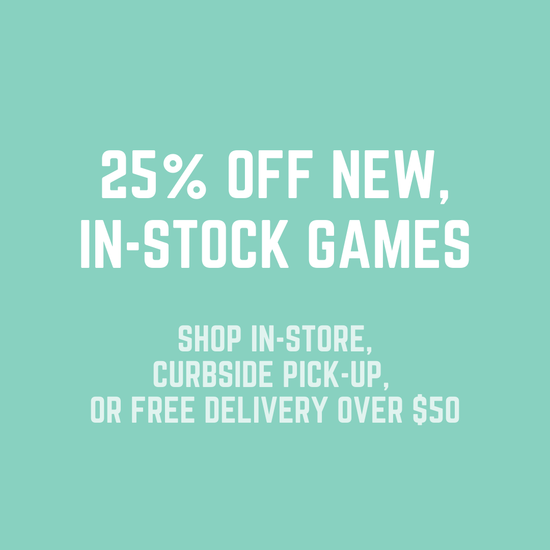 Gameopolis Hamilton tweet media