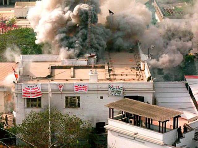 it is said that the autographs he asked for were actually him trying to get evidence of what happened there, but i can’t assure this cause i’m not very informed about what happened in that terrorist attack. anyways, he is the best option we’ve got right now as a country