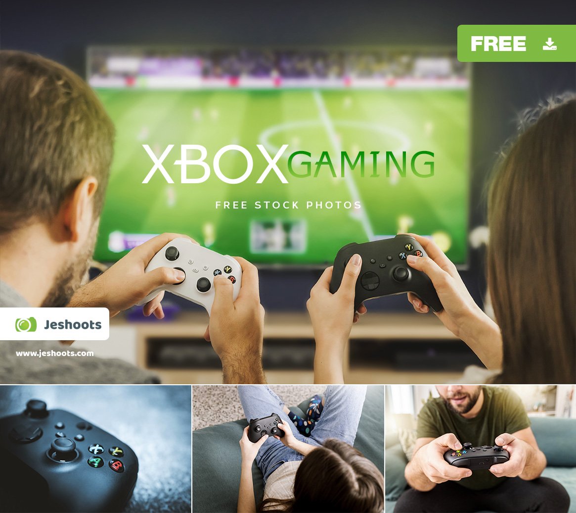 jeshootscom's tweet photo. ‼️ This is MADNESS!! New Free Stock Photo Collection soon! XBOX Gaming!

👉 Stay tuned! https://t.co/lpGyzBGwfI

#xbox #freephoto #stockphotos https://t.co/Gz8RAz4VnL
