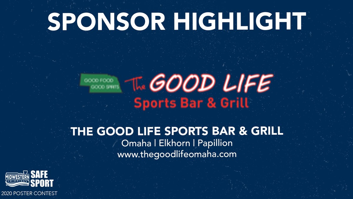 Midwestern Swimming Safe Sport tweet media