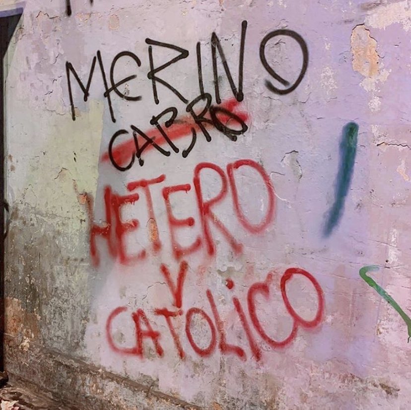 Rodribot's tweet image. Los CABROS estábamos marchando