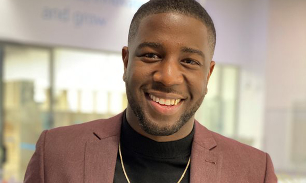 ‘Valuing the future’: Jermain Jackman on empowering the borough’s young people

Co-chair of <a href="/HacYoungFutures/">Hackney Young Futures Commission</a> on the largest consultation ever conducted with local youngsters, and why he is hopeful it will result in lasting change

bit.ly/3f74wsU

#Hackney #youngpeople