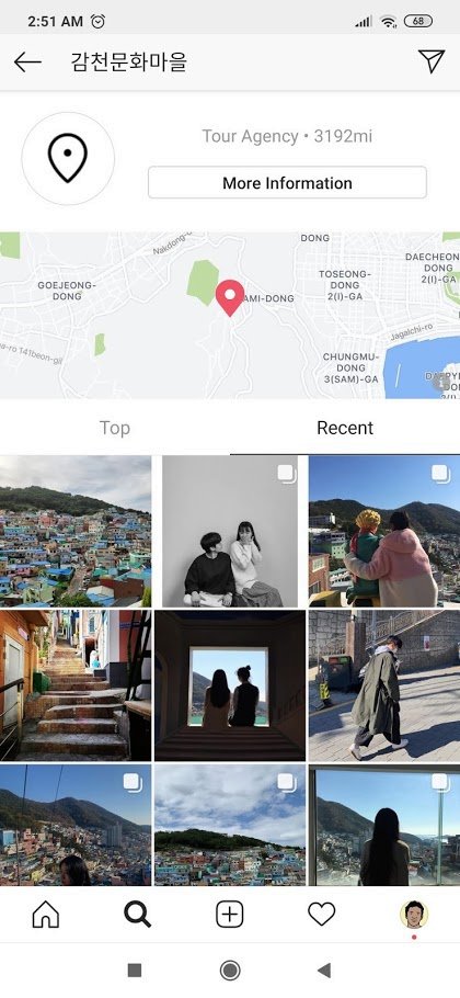 This is a trick I learnt from my friend,  @sarahhana.Before every events overseas, she would look at how the people there dress and how the weathers are.Just go to Instagram, and search using the location filter.[11/x]